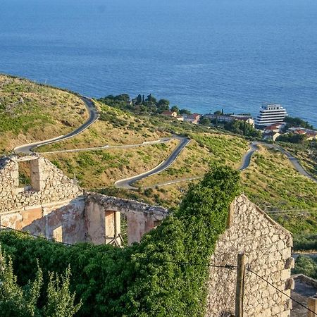 Villa Ursula Podgora Værelse billede