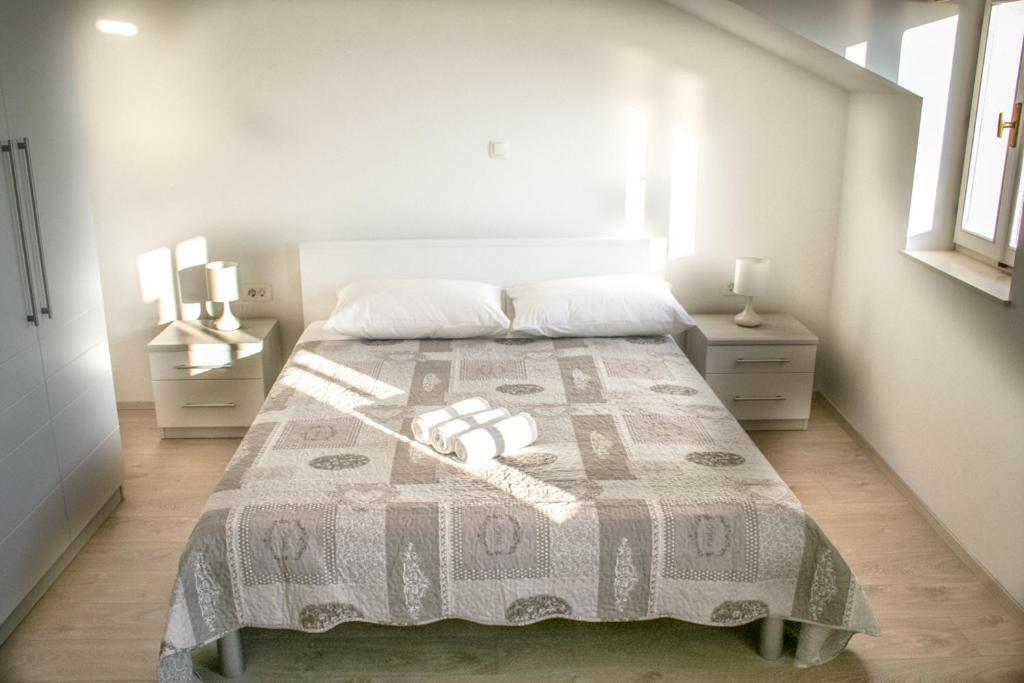 Villa Ursula Podgora Værelse billede