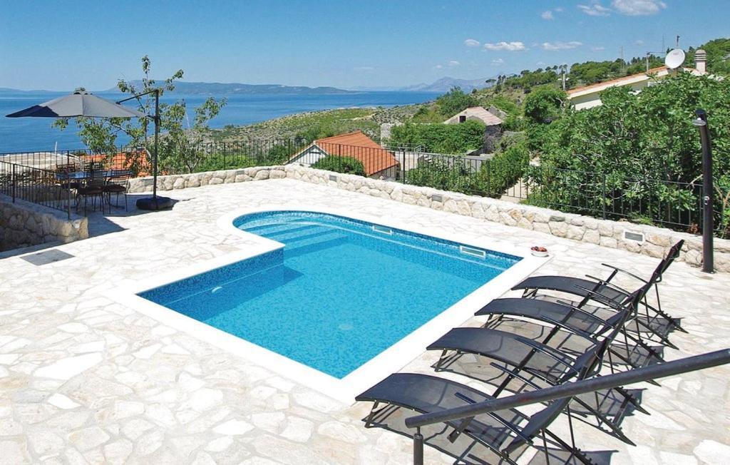 Villa Ursula Podgora Værelse billede