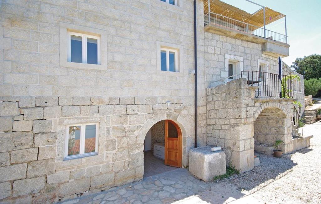 Villa Ursula Podgora Værelse billede