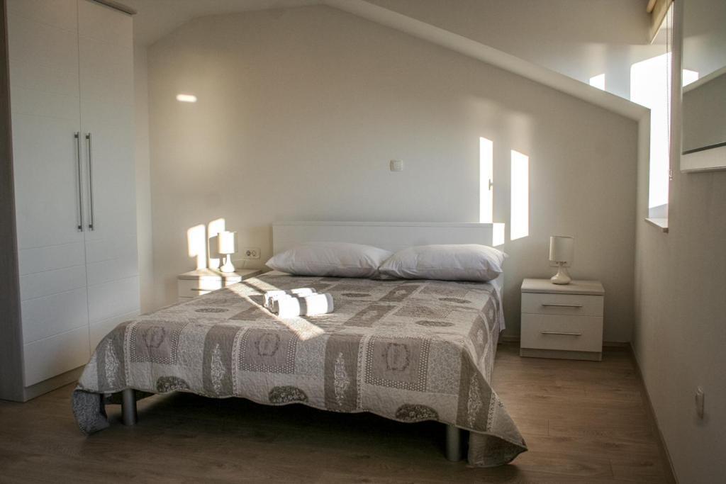 Villa Ursula Podgora Værelse billede